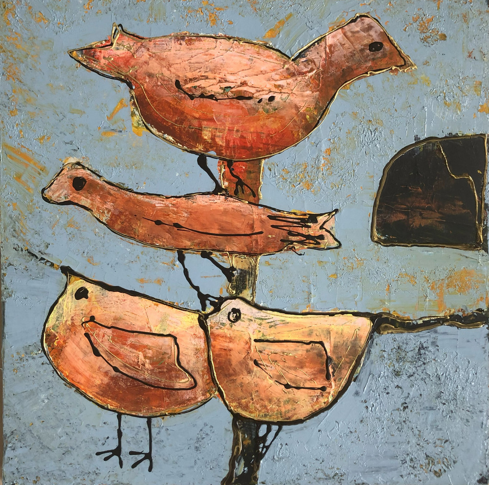 Birds
