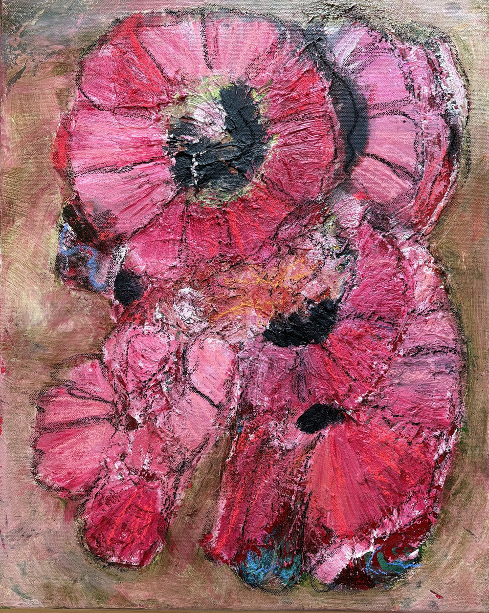 Rosa 1
