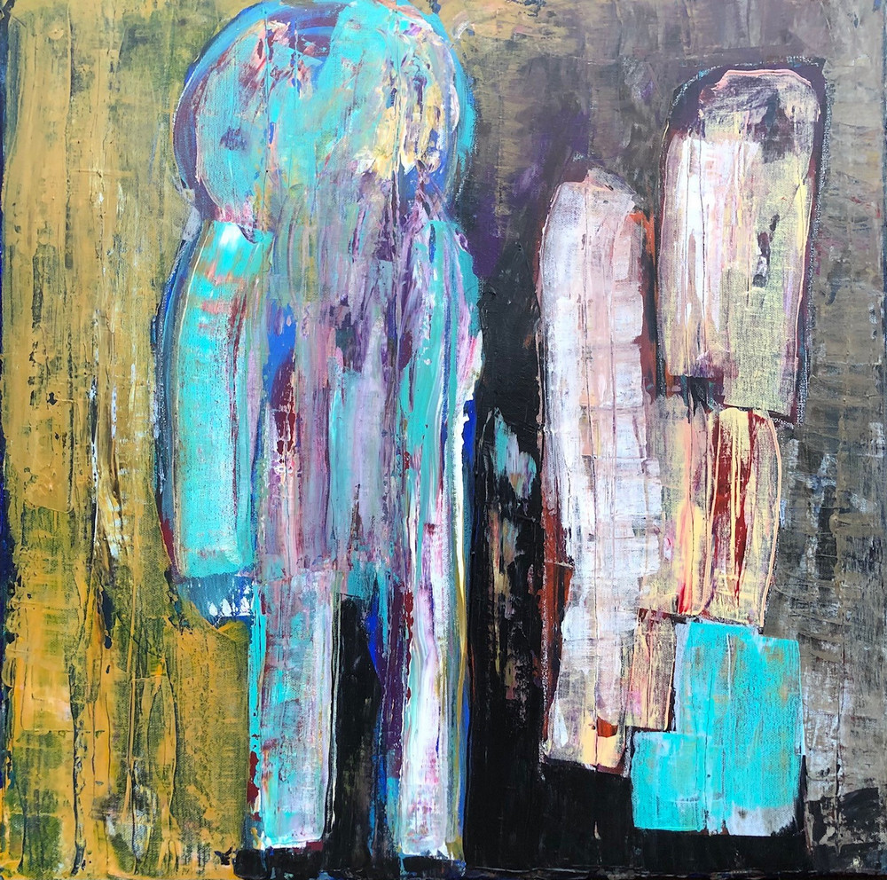 I always hold your back