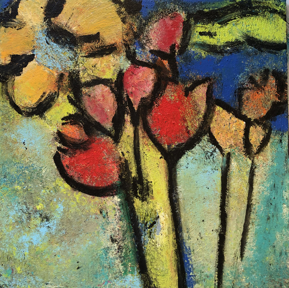 Blomster