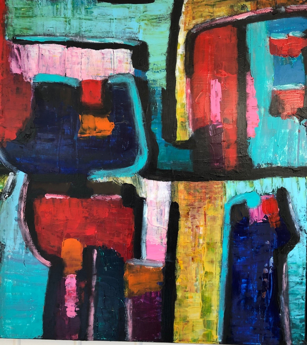 Om Natten er Alle Katte grå