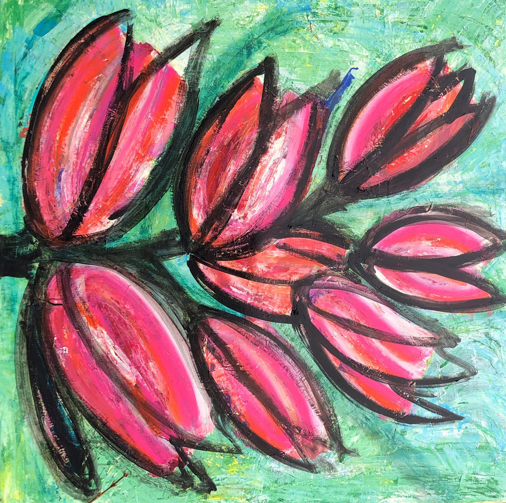 Blomsten