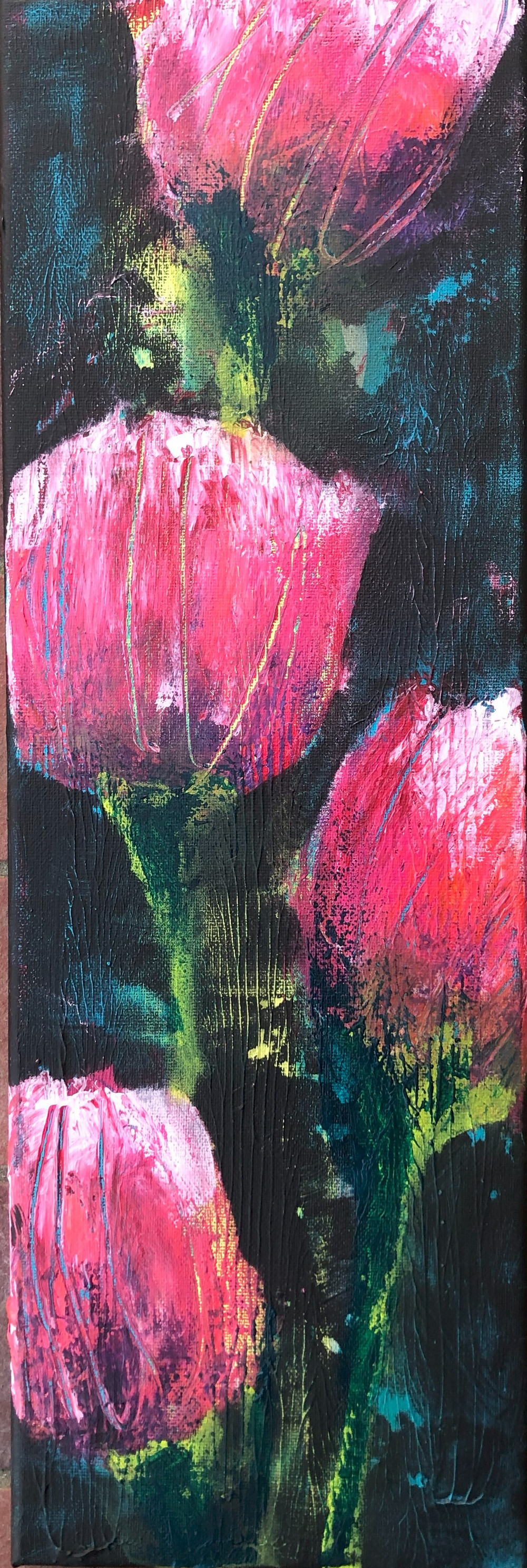 Tulips 2