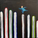 Viden Fås i bøger- Læring fås i Livet