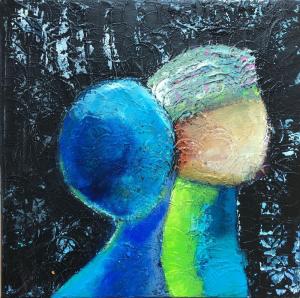 Tabte Vi hinanden Undervejs