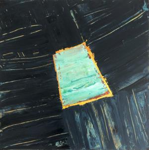 Brevet, der aldrig kom frem