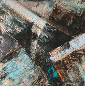 I al kaos er der en orden