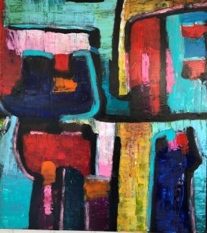 Om Natten er Alle Katte grå