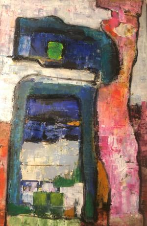 Undervurder aldrig en Giraf