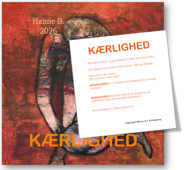 Forsoninger som hæfte