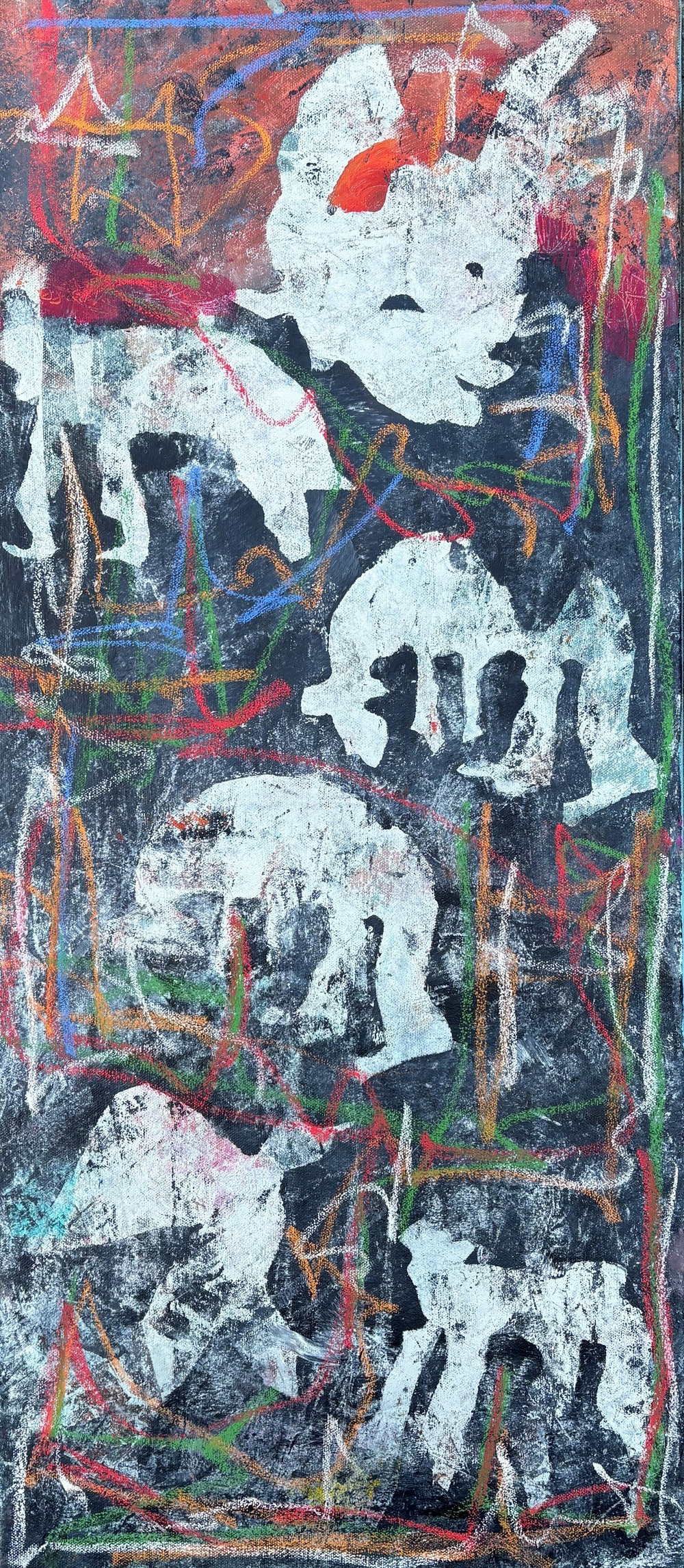 Væsener 1