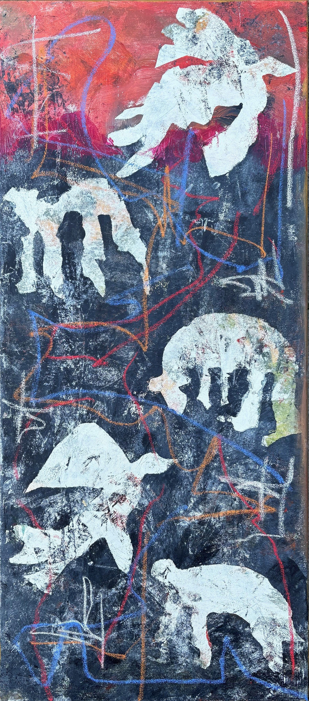 Væsener 3