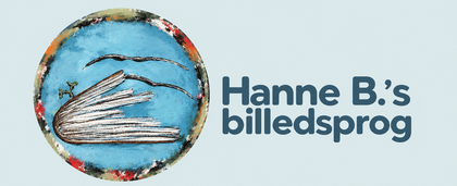Hanne B.'s Billedsprog