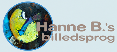 Hanne B.'s Billedsprog