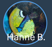 Hanne B.'s billedsprog